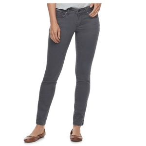 NWT Sonoma skinny pants